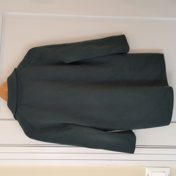 J. Crew sweater blazer - Picture 5 of 5